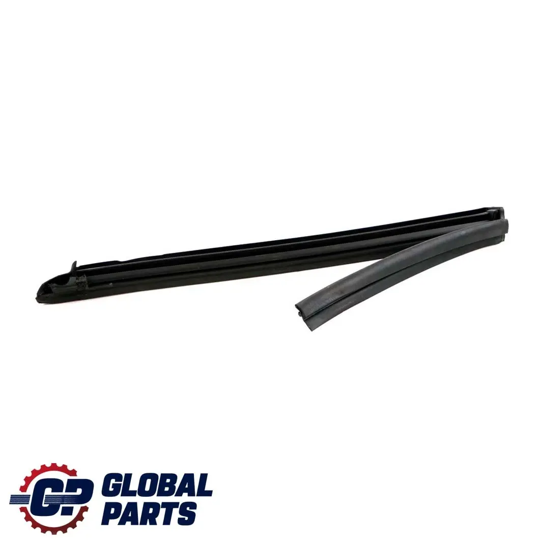 Mercedes-Benz A207 W207 Convertible Front Left N/S Seal Folding Soft Top Roof to with Part number A2077700600 Mercedes-Benz A207 W207 Convertible Front Left N/S Seal Folding Soft Top Roof - SKU A2077700600-5 - Part number A2077700600