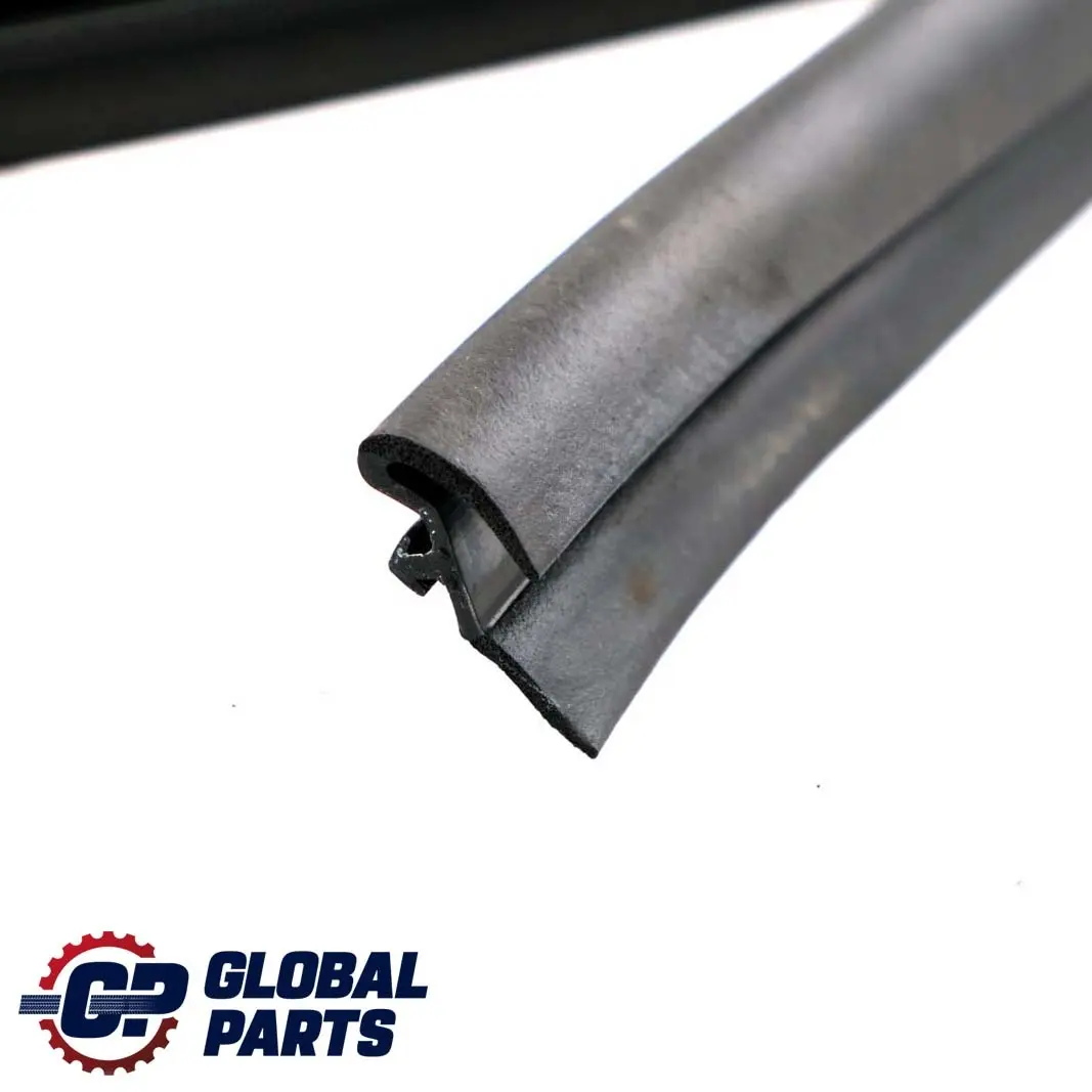 Mercedes-Benz A207 W207 Convertible Front Left N/S Seal Folding Soft Top Roof to with Part number A2077700600 Mercedes-Benz A207 W207 Convertible Front Left N/S Seal Folding Soft Top Roof - SKU A2077700600-5 - Part number A2077700600