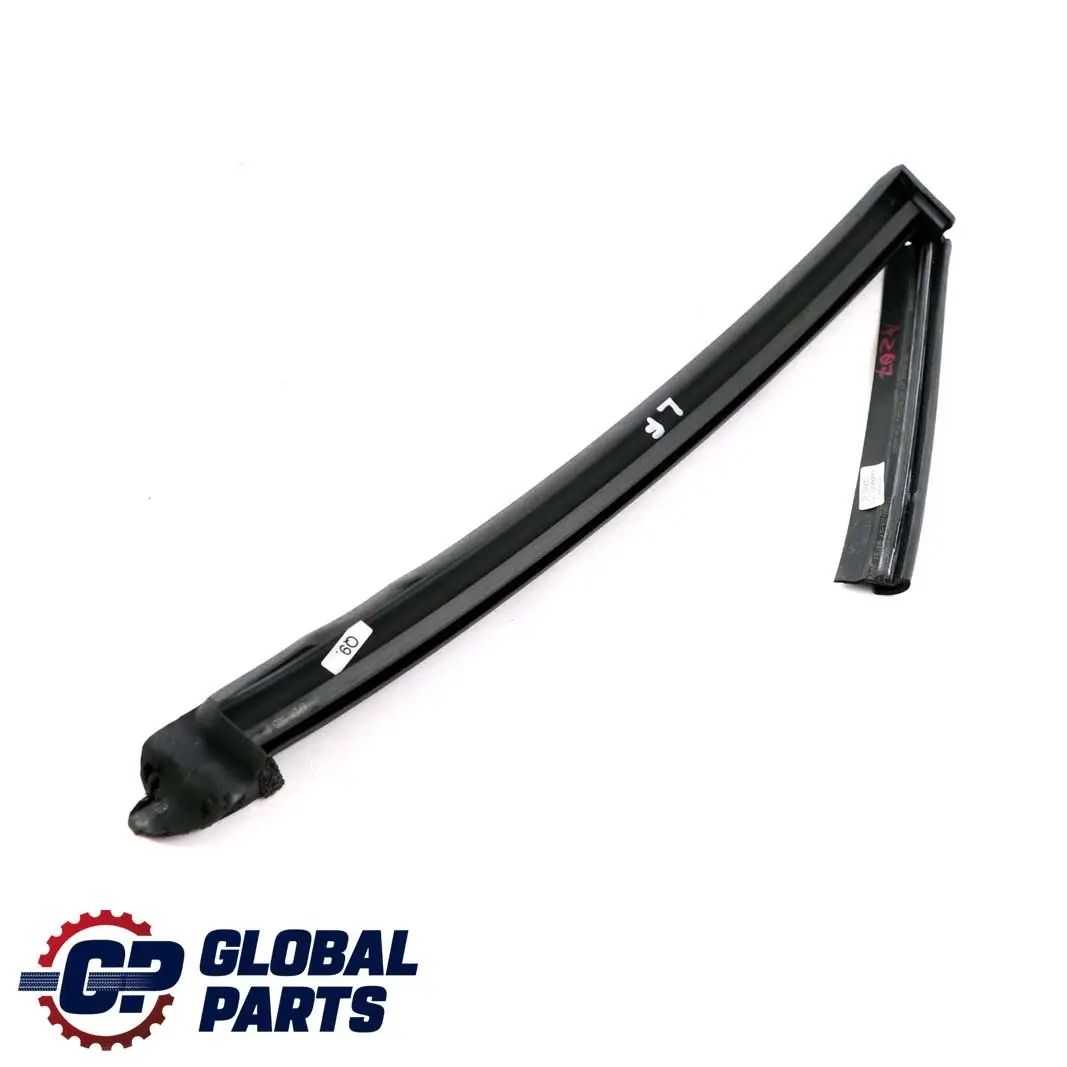 Mercedes-Benz A207 W207 Convertible Front Left N/S Seal Folding Soft Top Roof to with Part number A2077700600 Mercedes-Benz A207 W207 Convertible Front Left N/S Seal Folding Soft Top Roof - SKU A2077700600-5 - Part number A2077700600