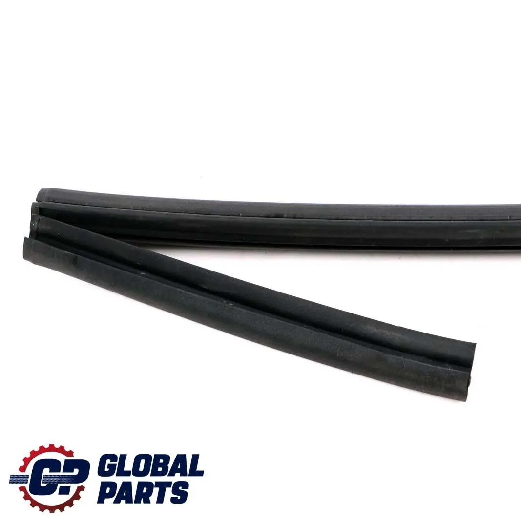 Mercedes-Benz A207 W207 Convertible Front Left N/S Seal Folding Soft Top Roof to with Part number A2077700600 Mercedes-Benz A207 W207 Convertible Front Left N/S Seal Folding Soft Top Roof - SKU A2077700600-5 - Part number A2077700600