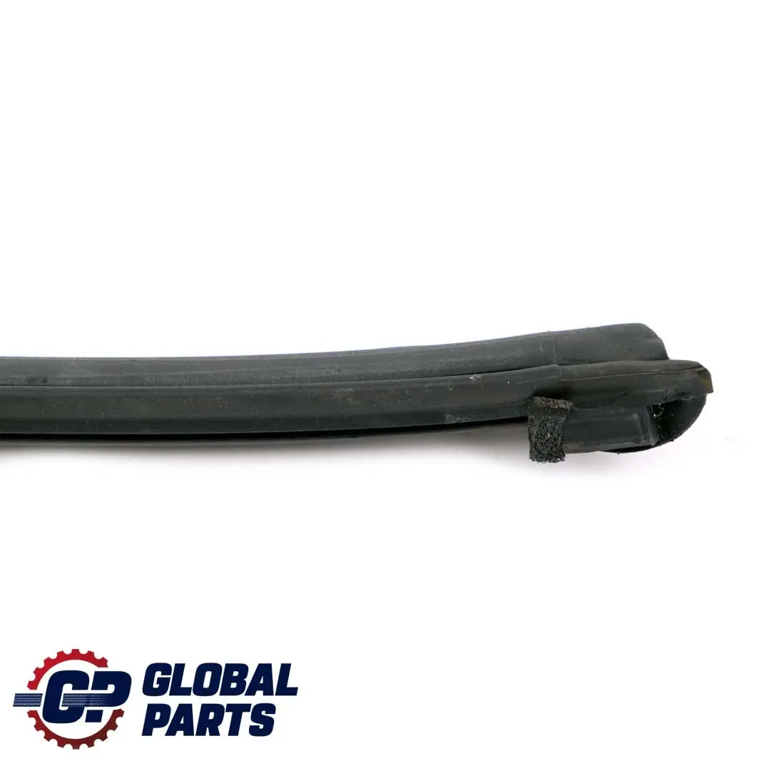 Mercedes-Benz A207 W207 Convertible Front Left N/S Seal Folding Soft Top Roof to with Part number A2077700600 Mercedes-Benz A207 W207 Convertible Front Left N/S Seal Folding Soft Top Roof - SKU A2077700600-5 - Part number A2077700600