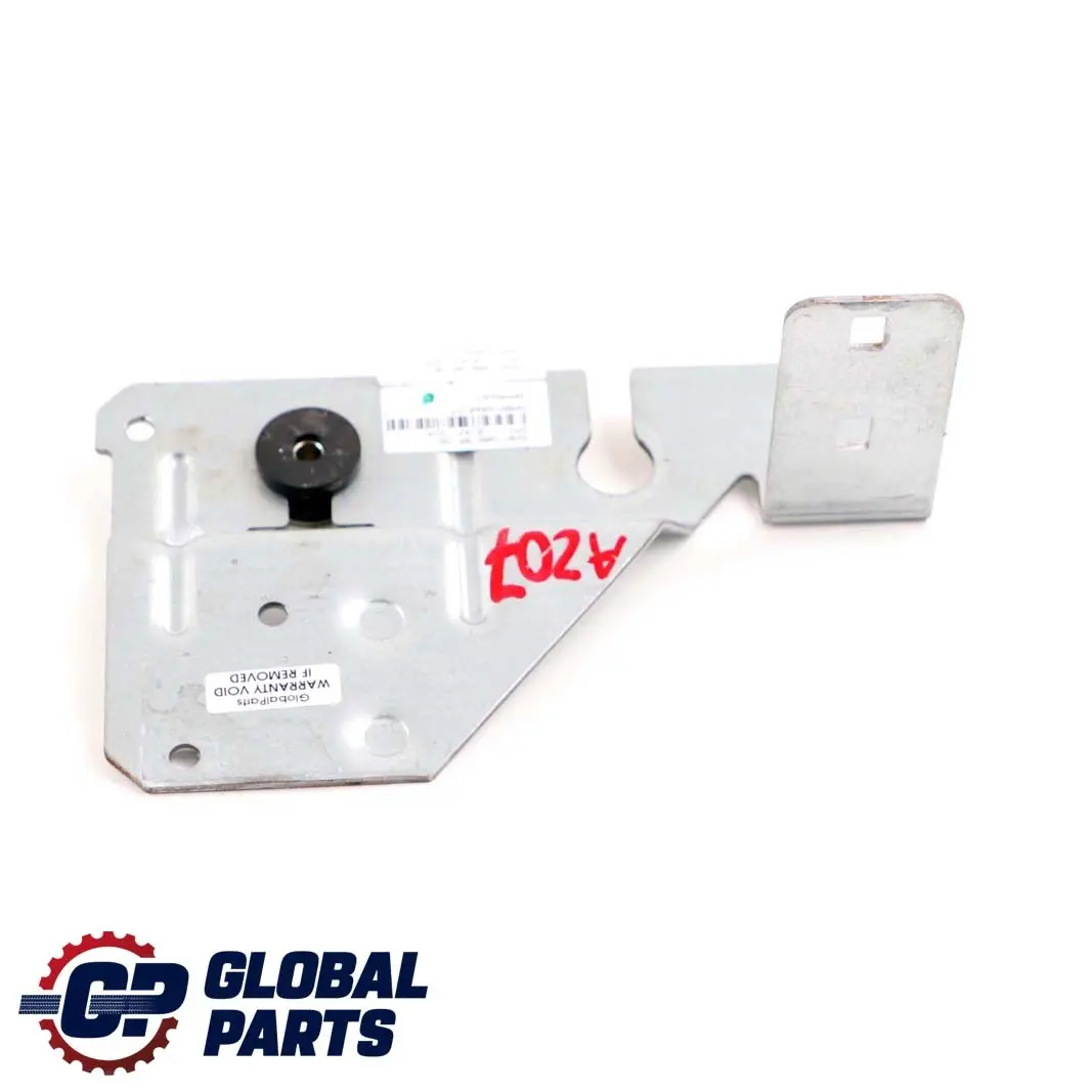  Mercedes-Benz A207 W207 Hydraulischer Verdeckpumpenhalter Halterung A2078000030 - SKU A2078000048-1 - Teilenummer A2078000048