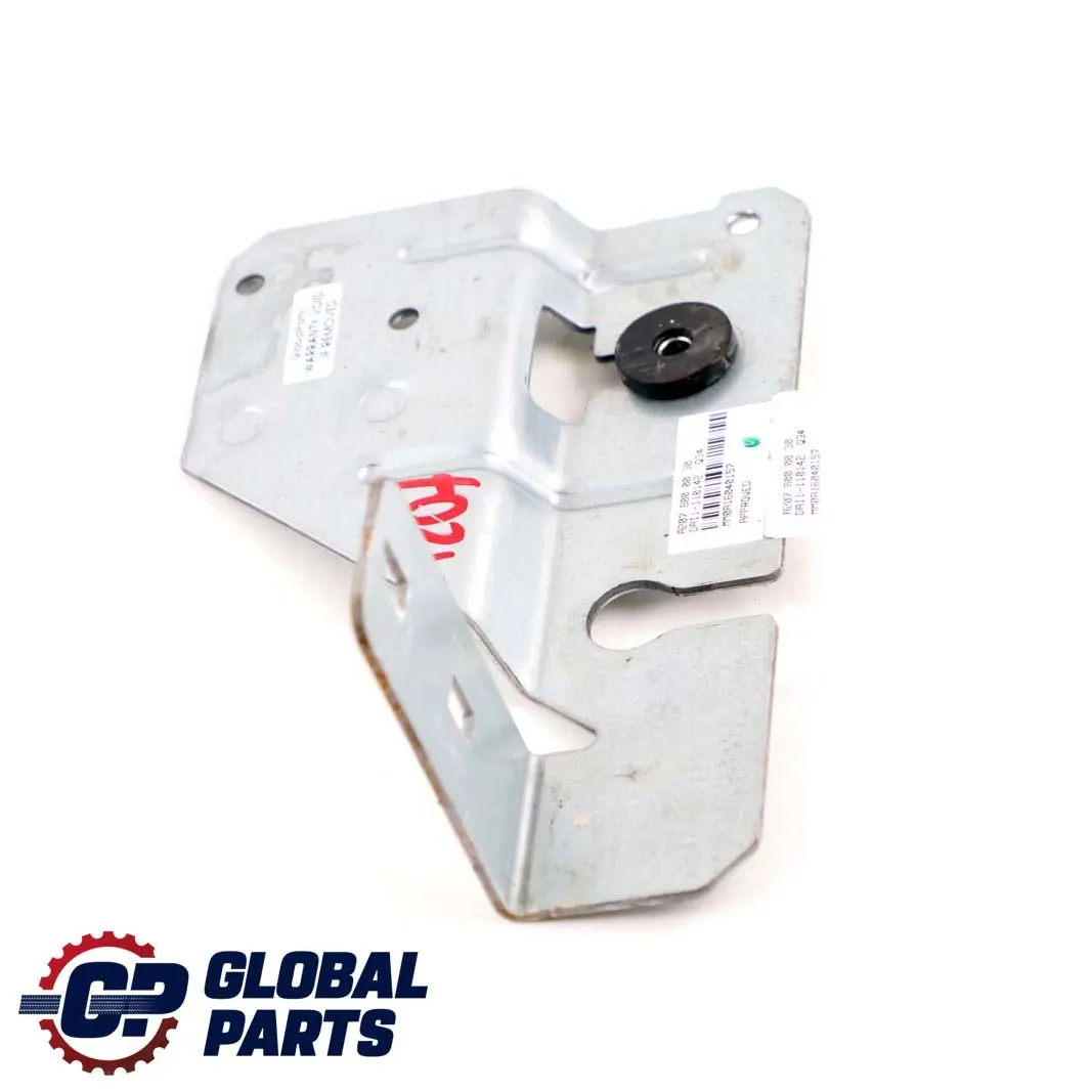  Mercedes-Benz A207 W207 Hydraulischer Verdeckpumpenhalter Halterung A2078000030 - SKU A2078000048-1 - Teilenummer A2078000048