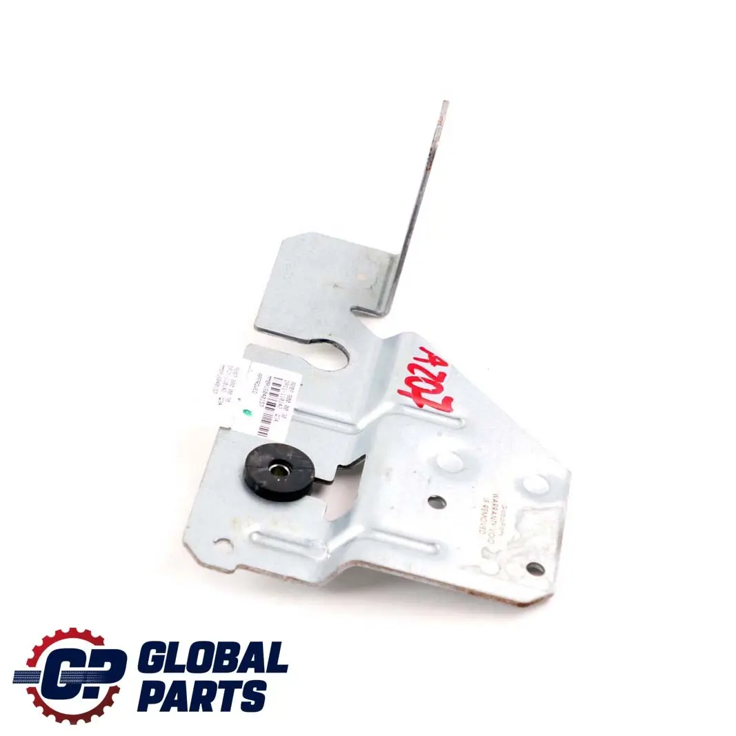  Mercedes-Benz A207 W207 Support pompe hydraulique pliable en haut A2078000030 - SKU A2078000048-1 - Numéro de pièce A2078000048
