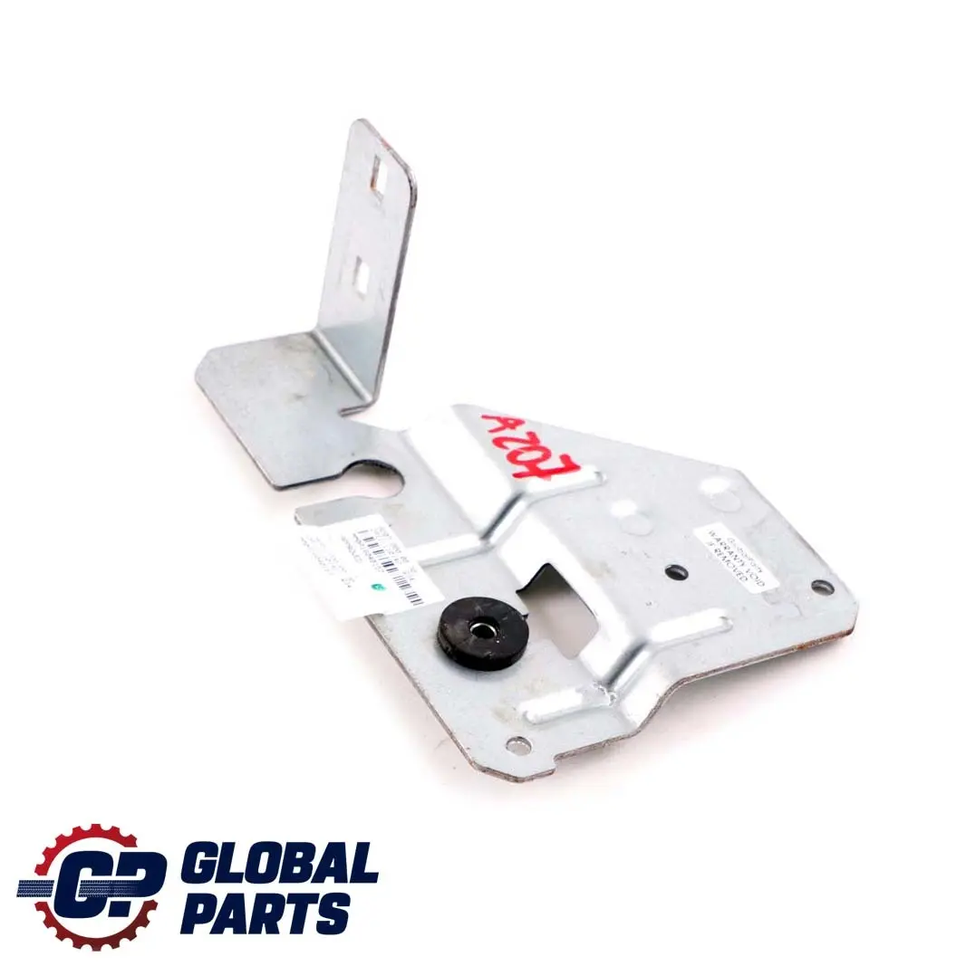  Mercedes-Benz A207 W207 Hydraulic Folding Top Pump Holder Bracket A2078000030 - SKU A2078000048-1 - Part number A2078000048
