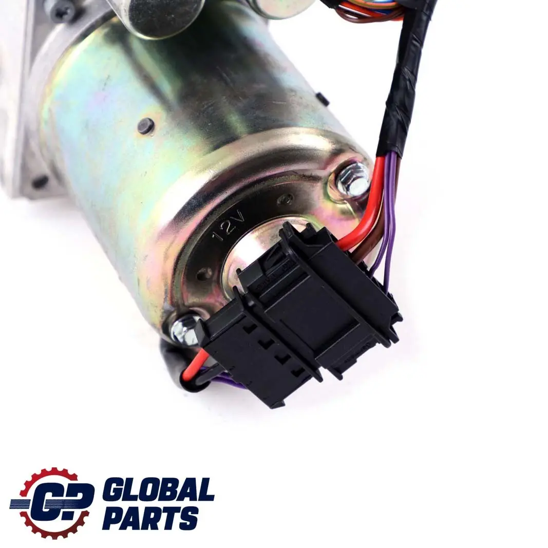 W207 Hydraulic Unit Roof Motor Pump Folding Top A2078000030 to Mercedes A207 with Part number A2078000048 Mercedes A207 W207 Hydraulic Unit Roof Motor Pump Folding Top A2078000030 - SKU A2078000048 - Part number A2078000048