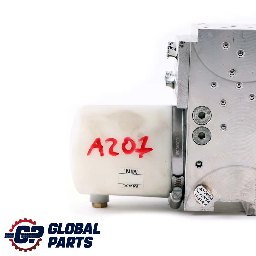 W207 Unidad Hidráulica Techo Motor Bomba Plegable A2078000030 para Mercedes A207 con número de pieza A2078000048 Mercedes A207 W207 Unidad Hidráulica Techo Motor Bomba Plegable A2078000030 - SKU A2078000048 - Número de pieza A2078000048