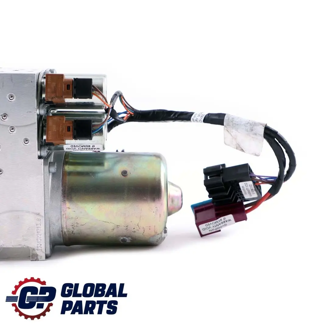 W207 Unidad Hidráulica Techo Motor Bomba Plegable A2078000030 para Mercedes A207 con número de pieza A2078000048 Mercedes A207 W207 Unidad Hidráulica Techo Motor Bomba Plegable A2078000030 - SKU A2078000048 - Número de pieza A2078000048