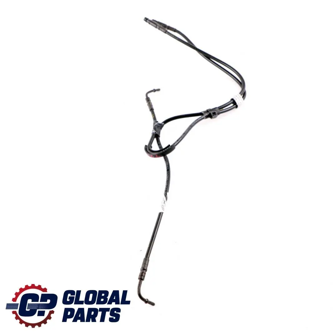 Mercedes-Benz E-Class W207 Cabrio A207 Right O/S Brake Master Cylinder Hoses to with Part number A2078050107 Mercedes-Benz E-Class W207 Cabrio A207 Right O/S Brake Master Cylinder Hoses - SKU A2078050107 - Part number A2078050107