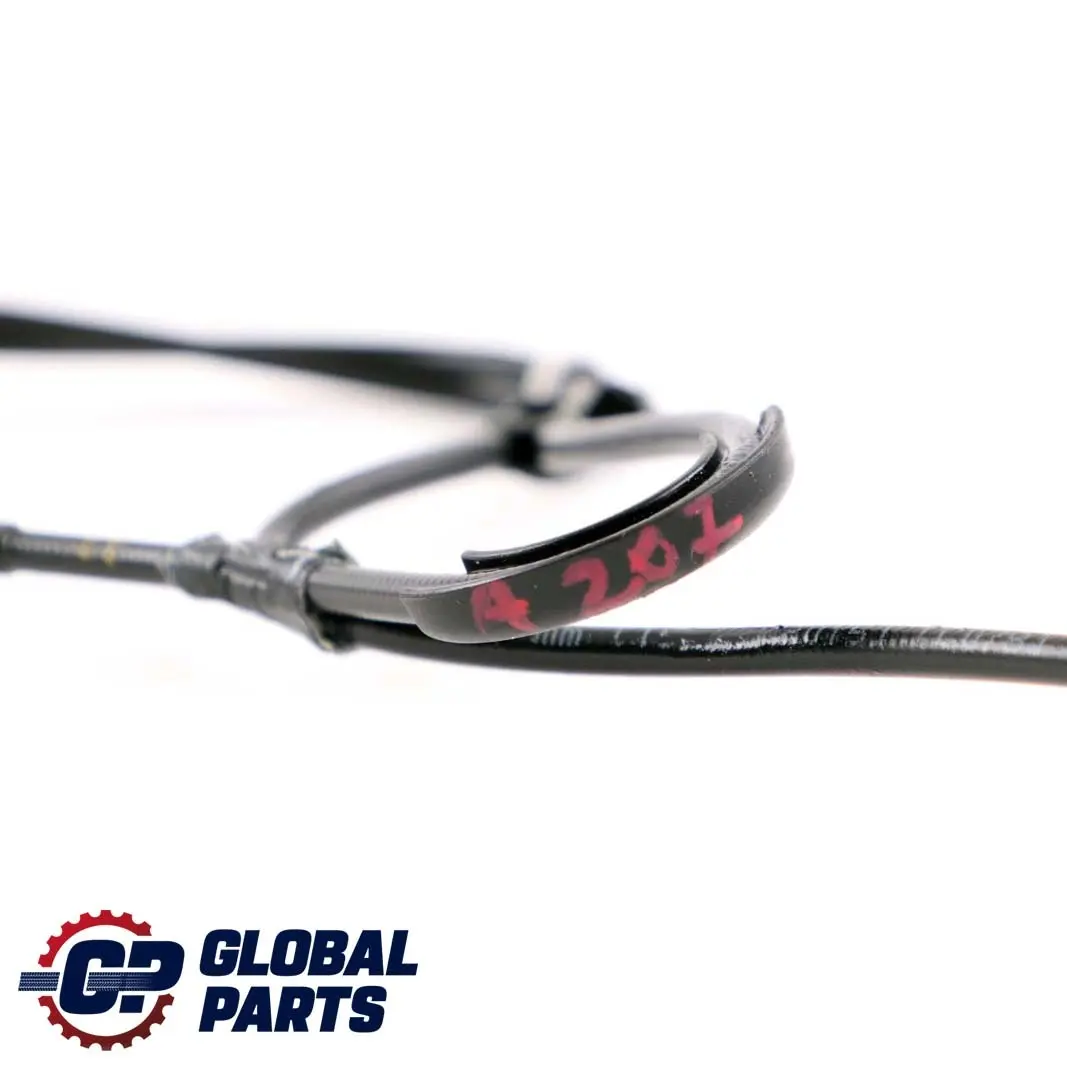 Mercedes-Benz E-Class W207 Cabrio A207 Right O/S Brake Master Cylinder Hoses to with Part number A2078050107 Mercedes-Benz E-Class W207 Cabrio A207 Right O/S Brake Master Cylinder Hoses - SKU A2078050107 - Part number A2078050107