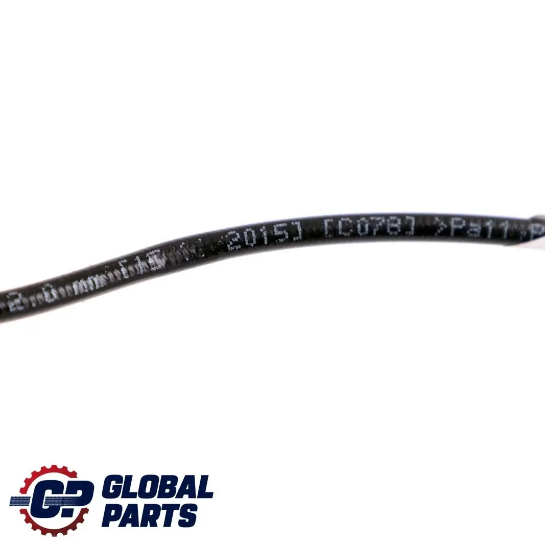 Mercedes-Benz E-Class W207 Cabrio A207 Right O/S Brake Master Cylinder Hoses to with Part number A2078050107 Mercedes-Benz E-Class W207 Cabrio A207 Right O/S Brake Master Cylinder Hoses - SKU A2078050107 - Part number A2078050107