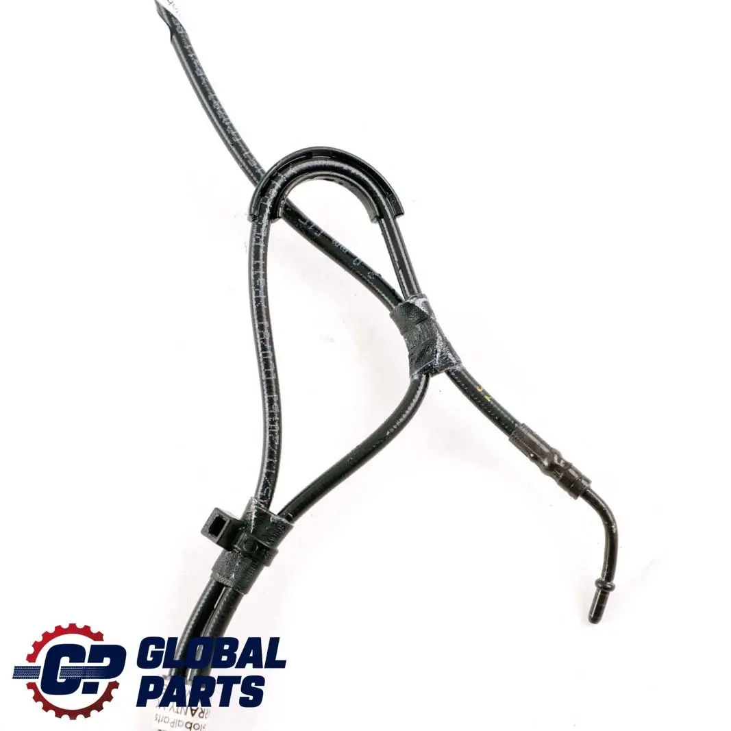 Mercedes-Benz E-Class W207 Cabrio A207 Right O/S Brake Master Cylinder Hoses to with Part number A2078050107 Mercedes-Benz E-Class W207 Cabrio A207 Right O/S Brake Master Cylinder Hoses - SKU A2078050107 - Part number A2078050107