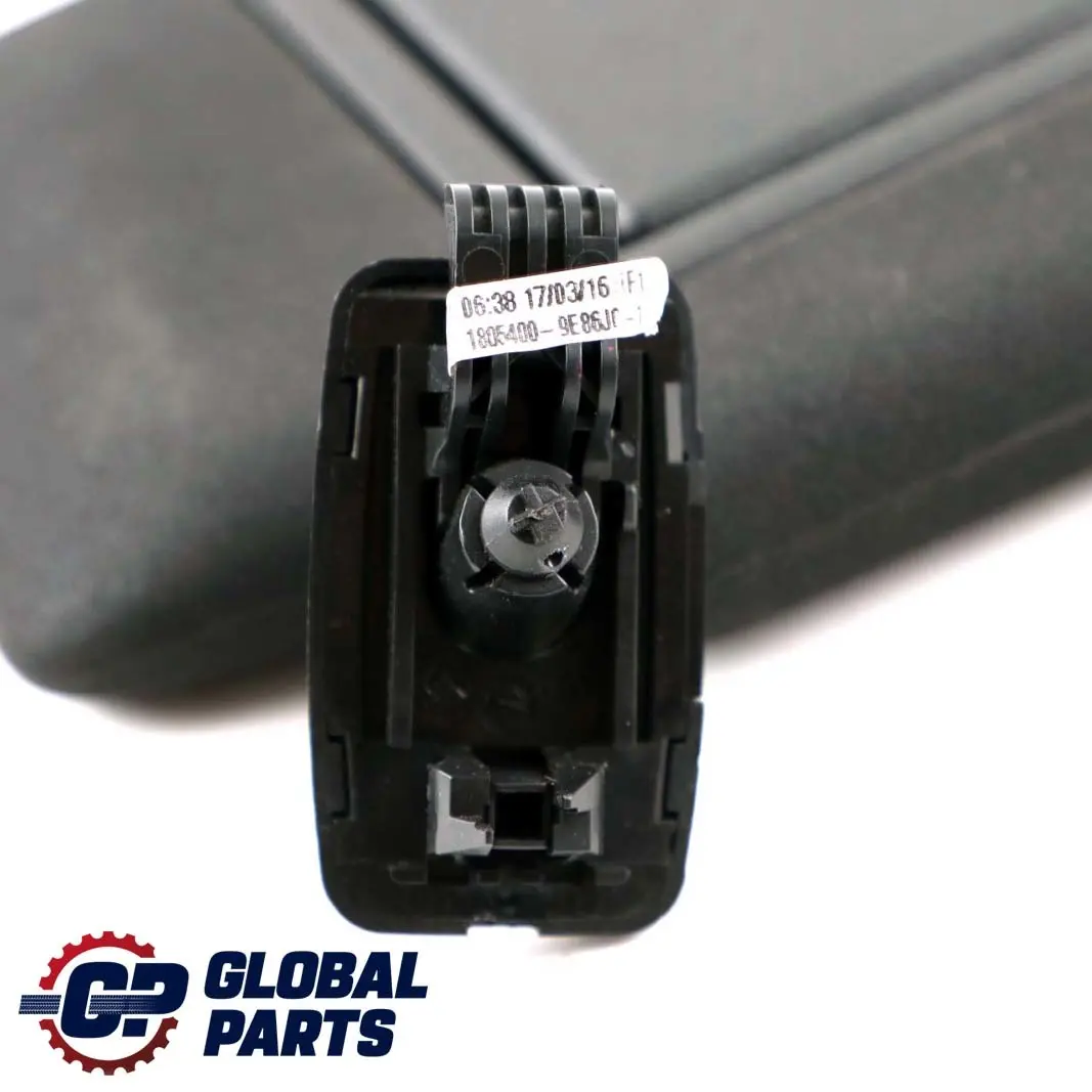 W207 Cabrio A207 Cache pare-soleil droit noir pour Mercedes E à propos du numéro de pièce A2078100810 Mercedes E W207 Cabrio A207 Cache pare-soleil droit noir - SKU A2078100810 - Numéro de pièce A2078100810