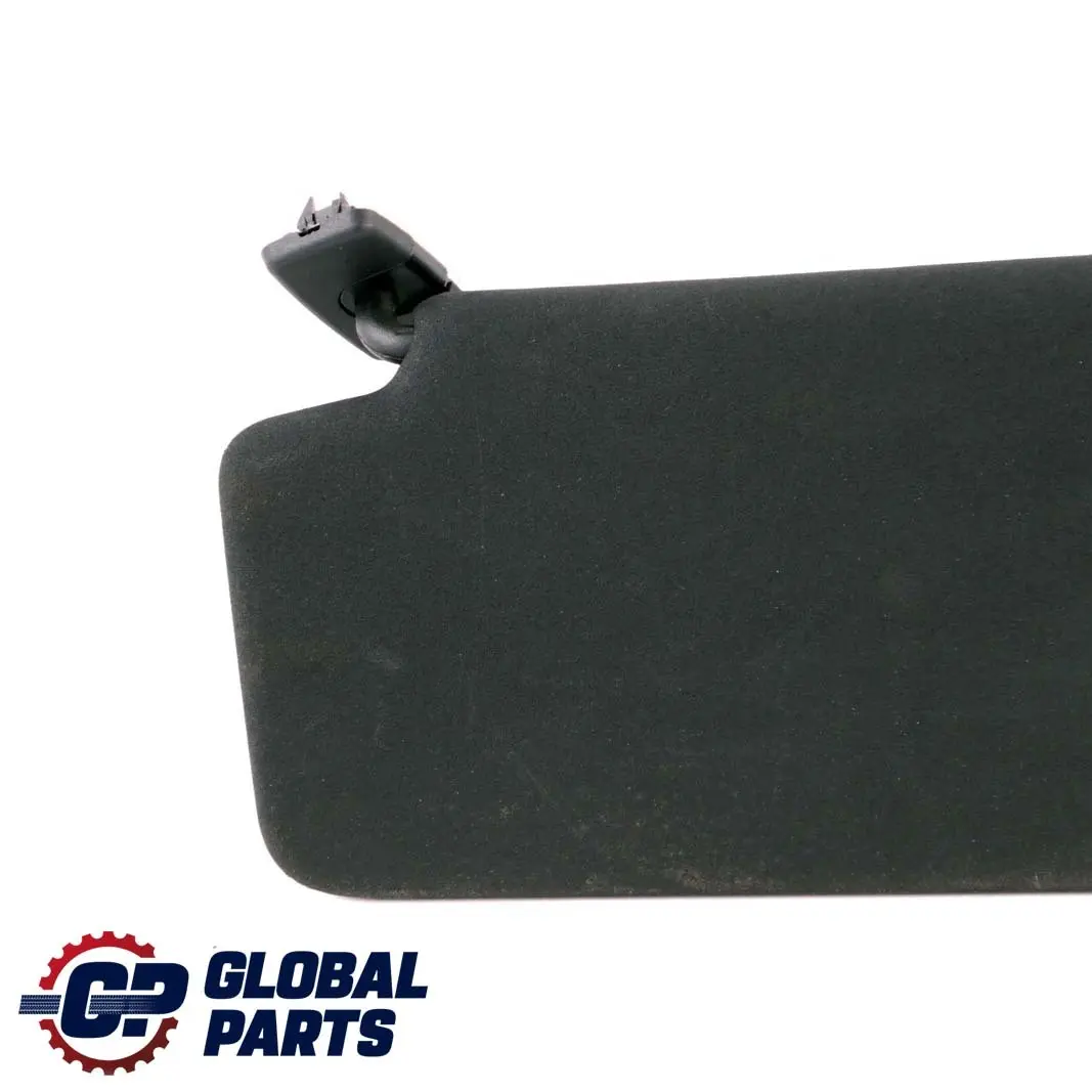 W207 Cabrio A207 Cache pare-soleil droit noir pour Mercedes E à propos du numéro de pièce A2078100810 Mercedes E W207 Cabrio A207 Cache pare-soleil droit noir - SKU A2078100810 - Numéro de pièce A2078100810