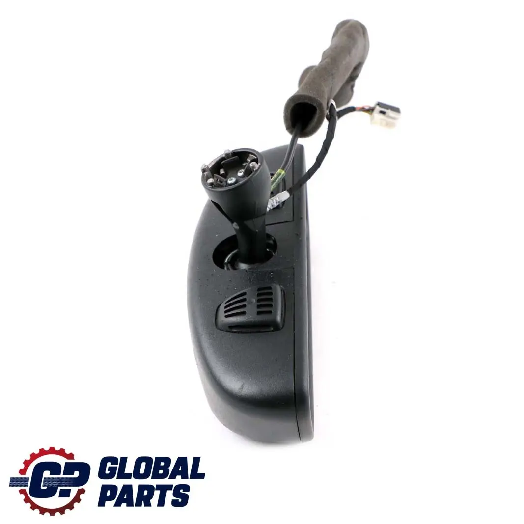 Mercedes-Benz E-Class A207 W207 Convertible Interior Rear View Mirror Black - SKU A2078104917 - Part number A2078104917