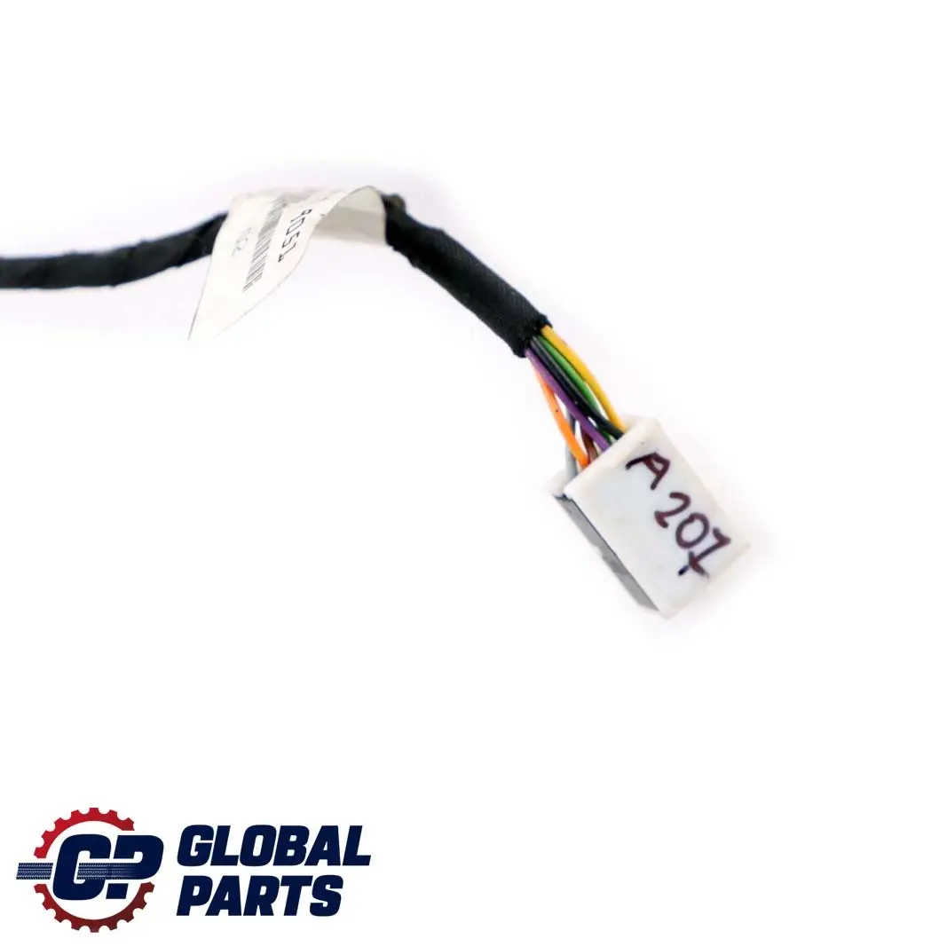 Mercedes-Benz E-Class A207 W207 Convertible Interior Rear View Mirror Black to with Part number A2078104917 Mercedes-Benz E-Class A207 W207 Convertible Interior Rear View Mirror Black - SKU A2078104917 - Part number A2078104917