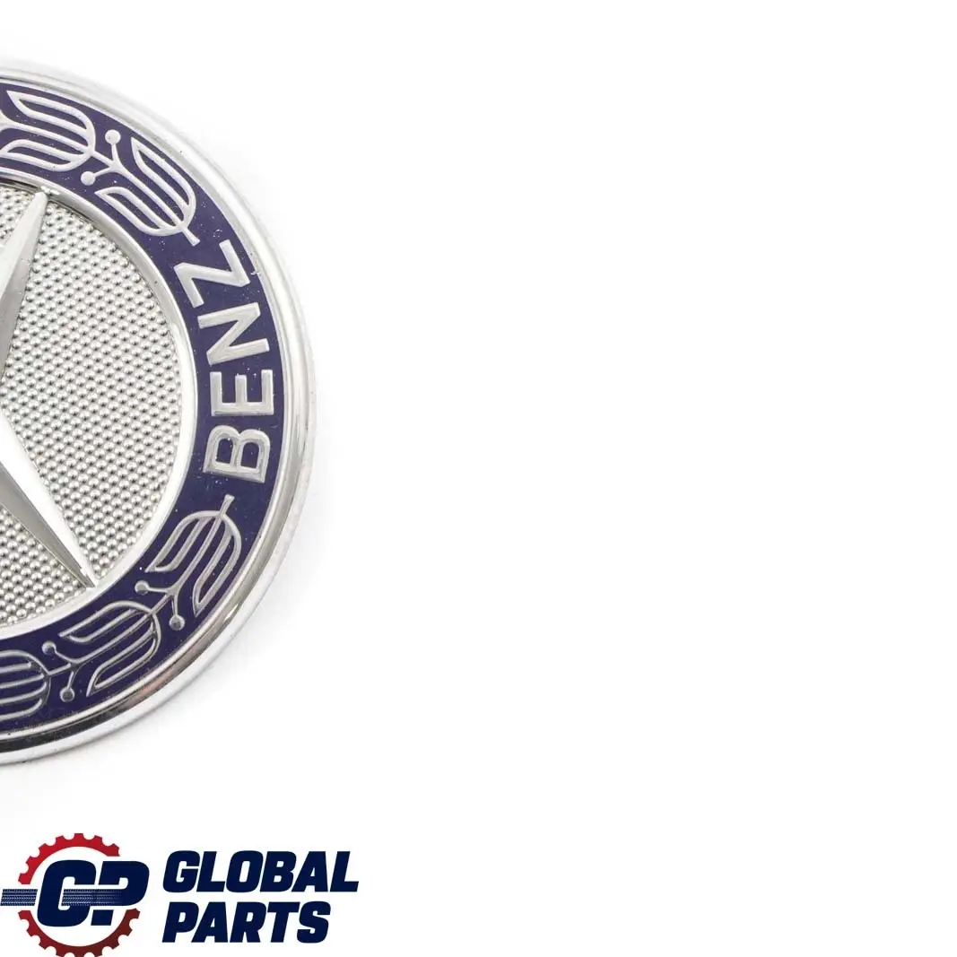 Emblemat Znaczek Gwiazda do Mercedes W169 A207 C209 o numerze A2078170316 Mercedes W169 A207 C209 Emblemat Znaczek Gwiazda - SKU A2078170316 - Numer Części A2078170316