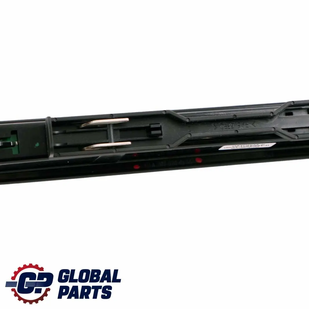 Mercedes W207 Rear Additional Stoplamp Third Brake Lamp Light - SKU A2078200156 - Part number A2078200156