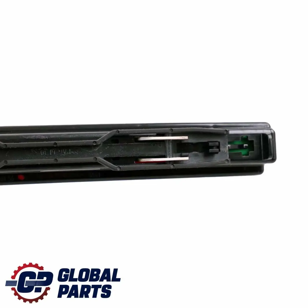 Mercedes W207 feu additionnel arrière feu de stop feu de freinage - SKU A2078200156 - Numéro de pièce A2078200156