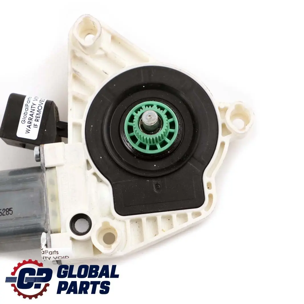 Mercedes A207 W218 Left N/S Door Window Regulator Lifter Motor - SKU A2078200542 - Part number A2078200542