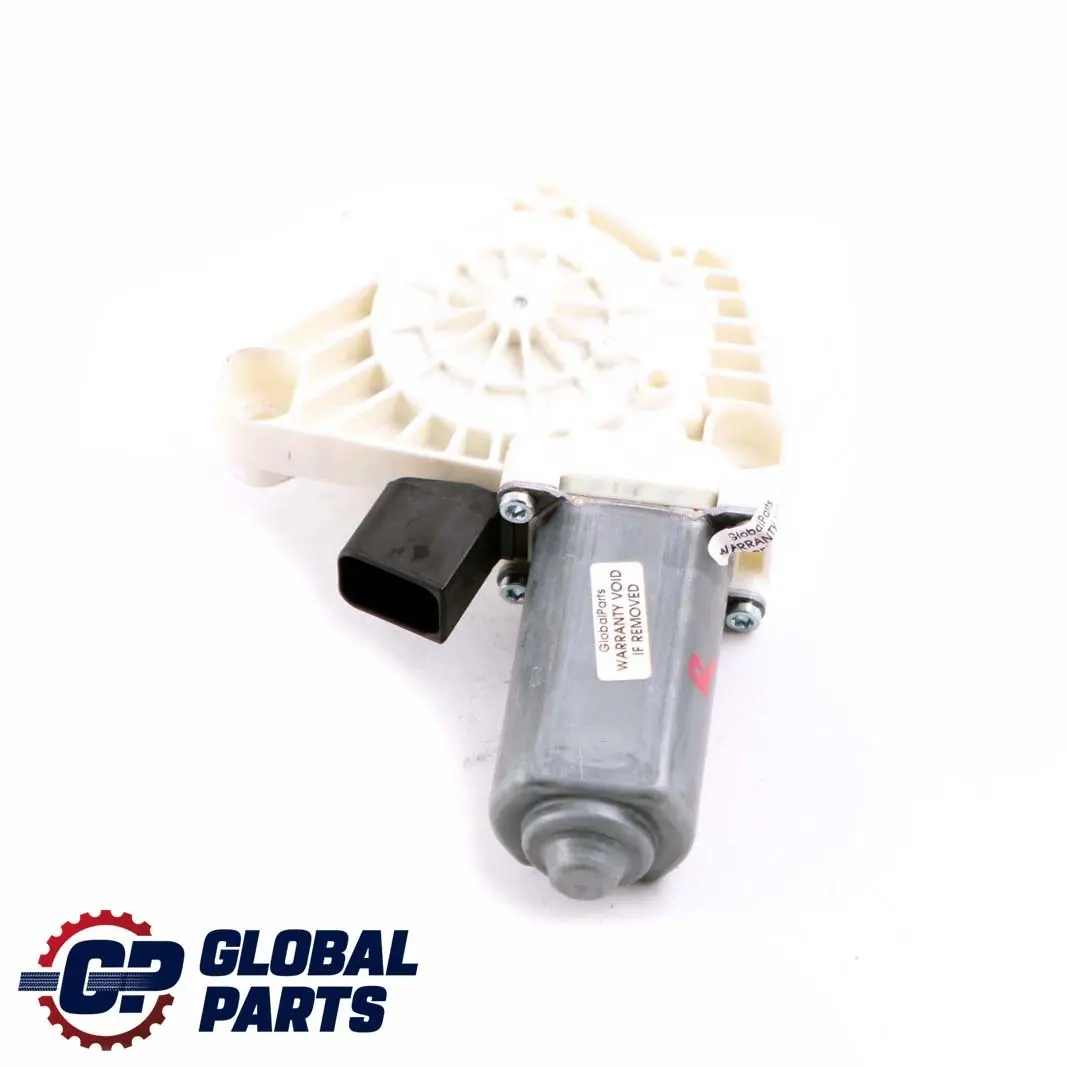 Mercedes W218 A207 Motor Elevalunas Delantero Derecho - SKU A2078200642 - Número de pieza A2078200642