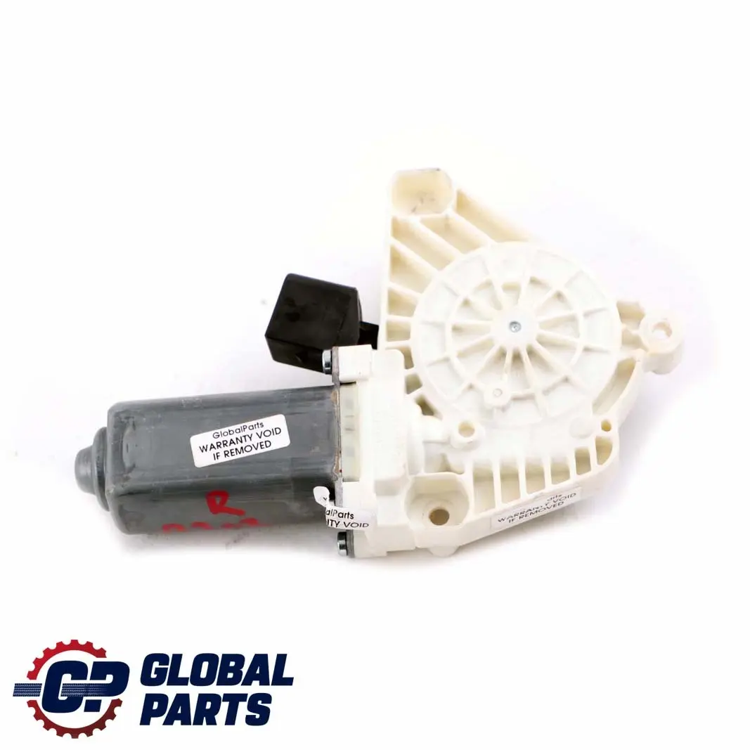 Mercedes W218 A207 Motor Elevalunas Delantero Derecho - SKU A2078200642 - Número de pieza A2078200642