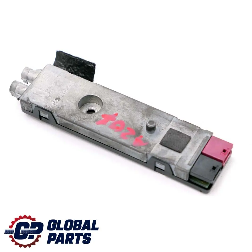 W207 A207 Radio Antena Antena Amplificador Módulo Unidad para Mercedes con número de pieza A2078201089 Mercedes W207 A207 Radio Antena Antena Amplificador Módulo Unidad - SKU A2078201089 - Número de pieza A2078201089