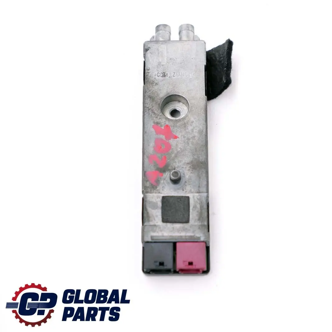 W207 A207 Radio Antena Antena Amplificador Módulo Unidad para Mercedes con número de pieza A2078201089 Mercedes W207 A207 Radio Antena Antena Amplificador Módulo Unidad - SKU A2078201089 - Número de pieza A2078201089