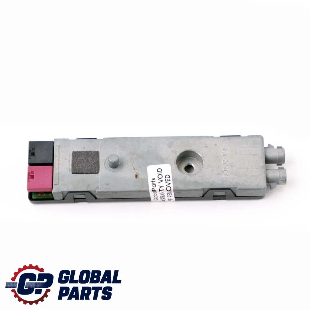  Mercedes-Benz W207 A207 Radio Antena Amplificador Módulo Unidad - SKU A2078201989 - Número de pieza A2078201989