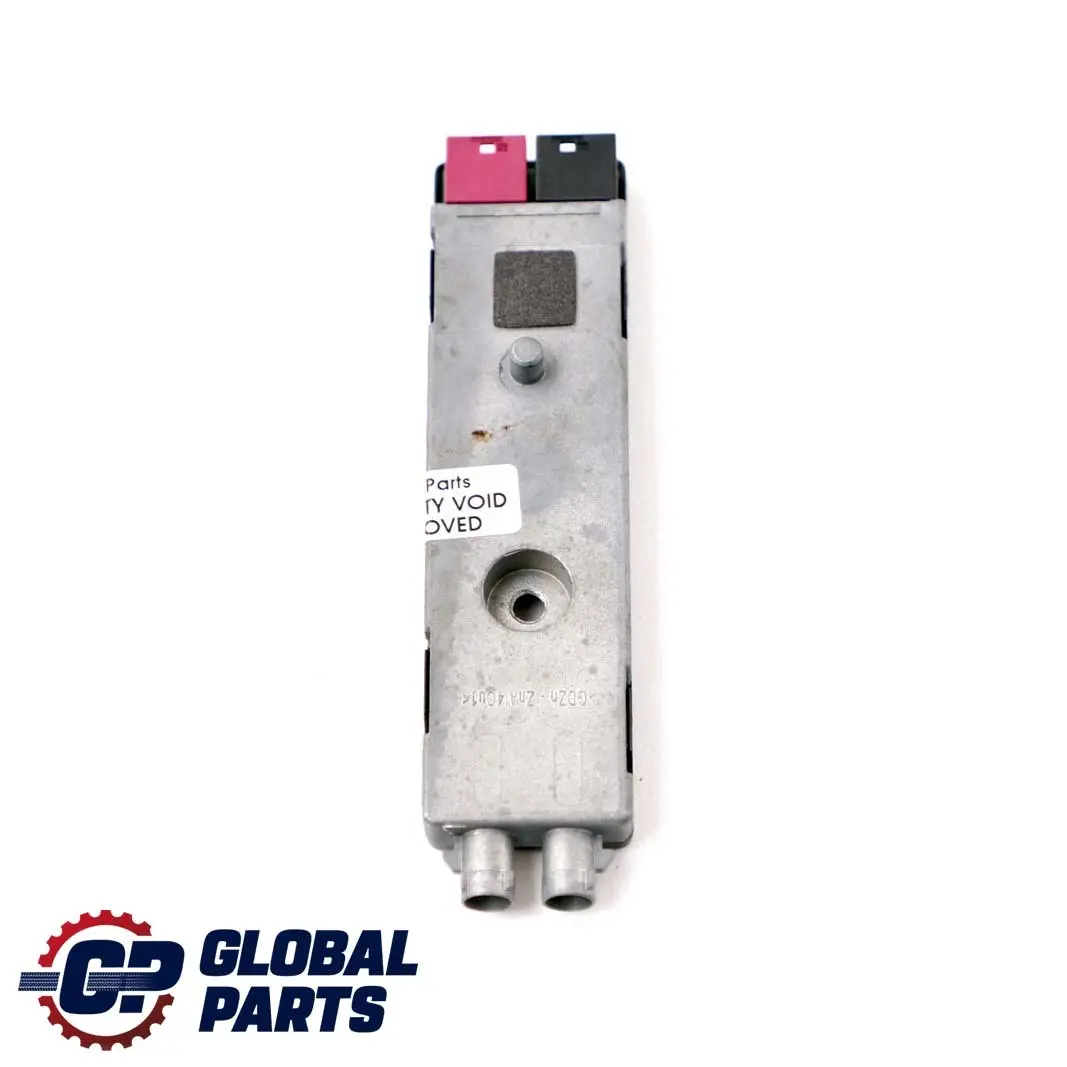 Mercedes-Benz W207 A207 Radio Antena Amplificador Módulo Unidad para con número de pieza A2078201989 Mercedes-Benz W207 A207 Radio Antena Amplificador Módulo Unidad - SKU A2078201989 - Número de pieza A2078201989