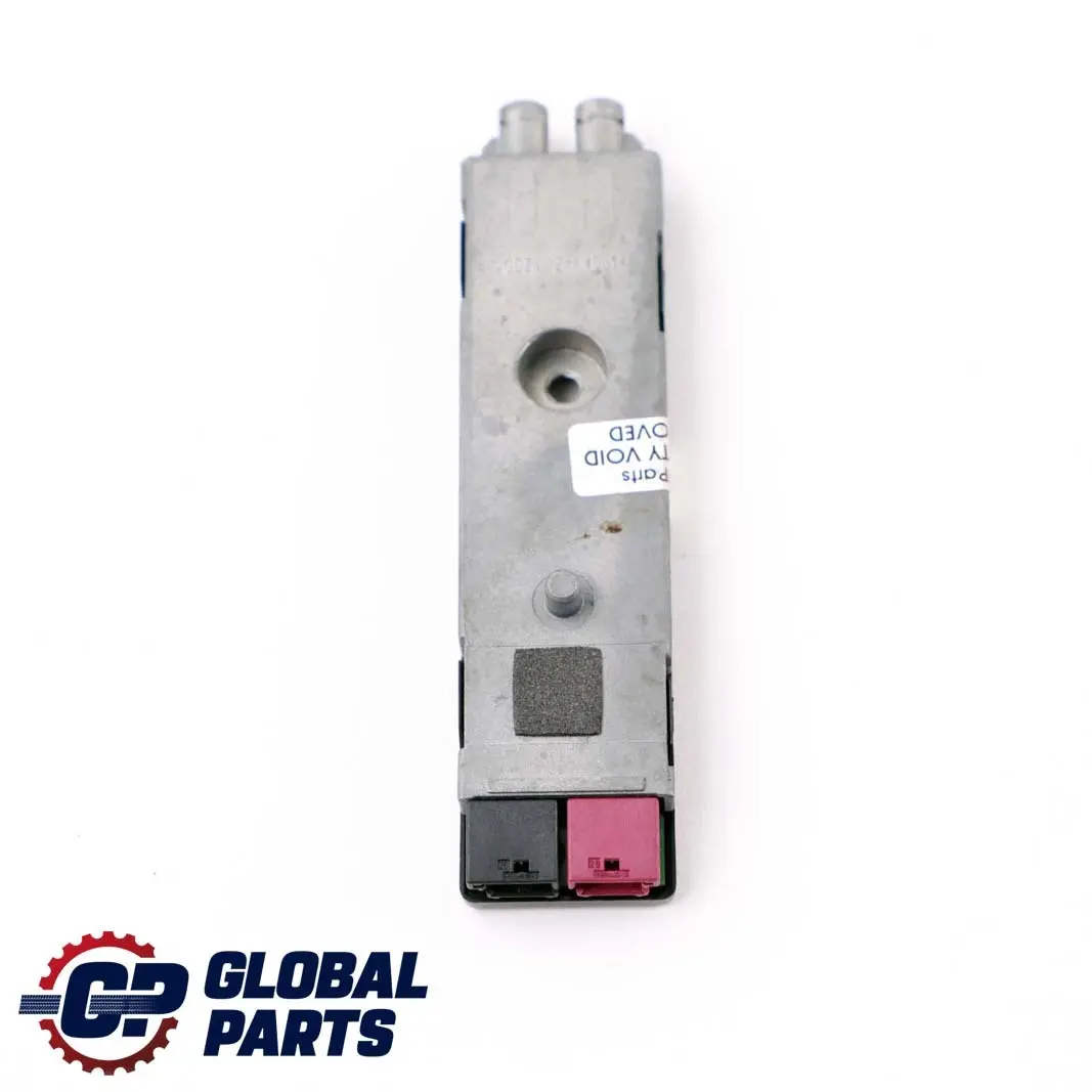  Mercedes-Benz W207 A207 Radio Antena Amplificador Módulo Unidad - SKU A2078201989 - Número de pieza A2078201989