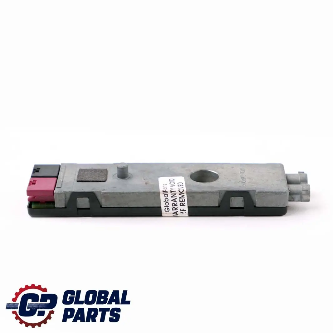 Mercedes-Benz W207 A207 Radio Aerial Antenna Amplifier Module Unit to with Part number A2078201989 Mercedes-Benz W207 A207 Radio Aerial Antenna Amplifier Module Unit - SKU A2078201989 - Part number A2078201989