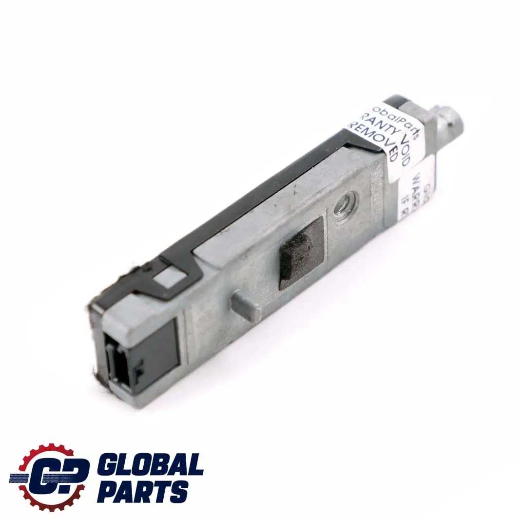 Mercedes W207 A207 Links Rechts A-Säule Radio Antenne Antennenverstärker Einheit - SKU A2078205489 - Teilenummer A2078205489
