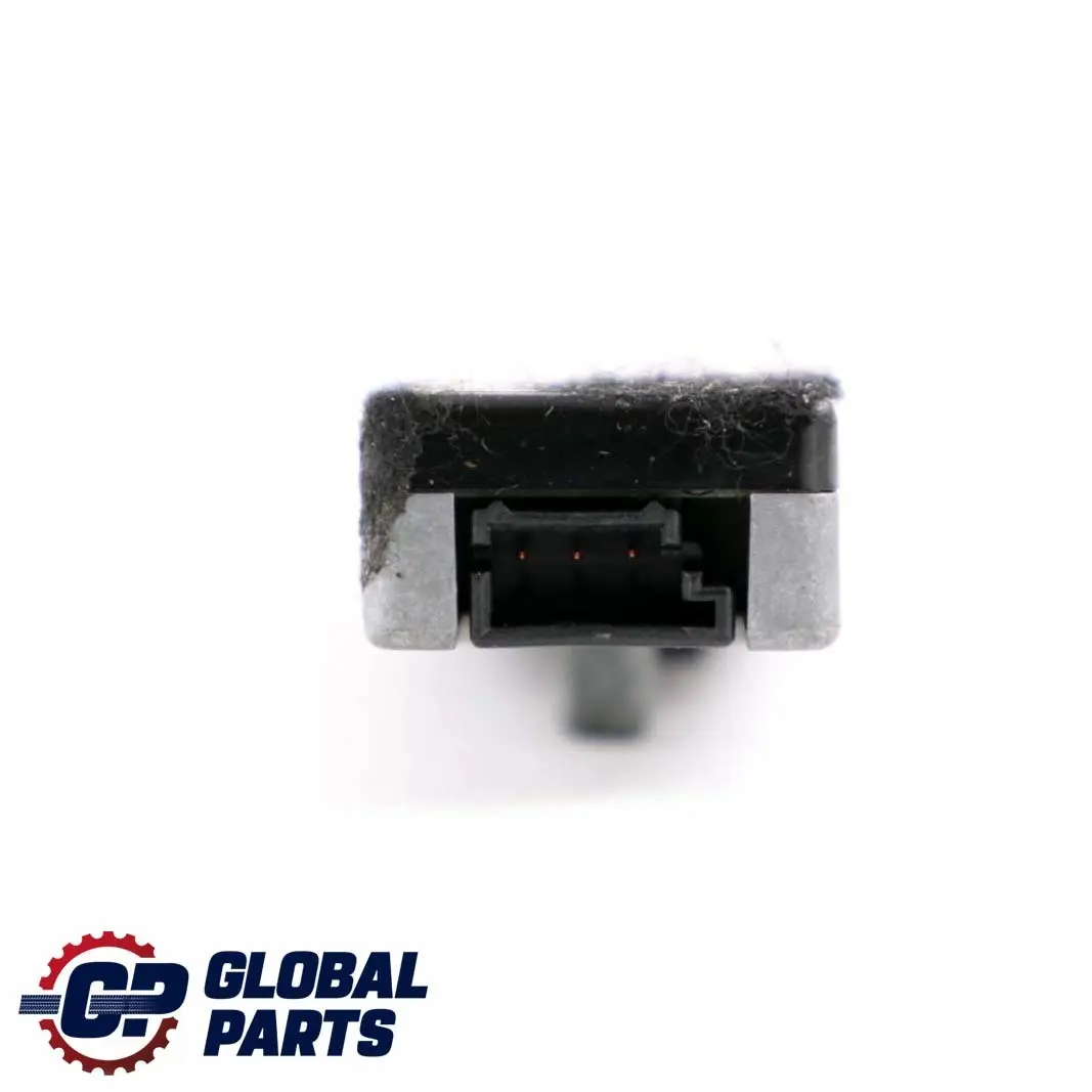 Mercedes W207 A207 Links Rechts A-Säule Radio Antenne Antennenverstärker Einheit - SKU A2078205489 - Teilenummer A2078205489