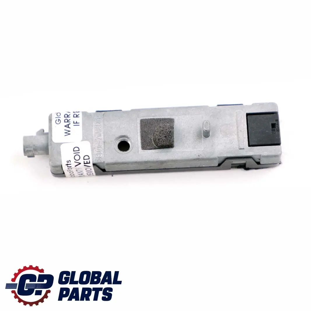 Mercedes W207 A207 Links Rechts A-Säule Radio Antenne Antennenverstärker Einheit - SKU A2078205489 - Teilenummer A2078205489