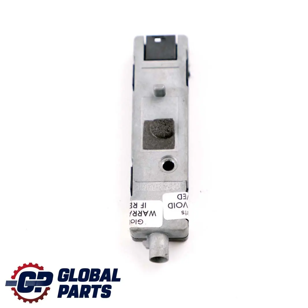 Mercedes W207 A207 Links Rechts A-Säule Radio Antenne Antennenverstärker Einheit - SKU A2078205489 - Teilenummer A2078205489