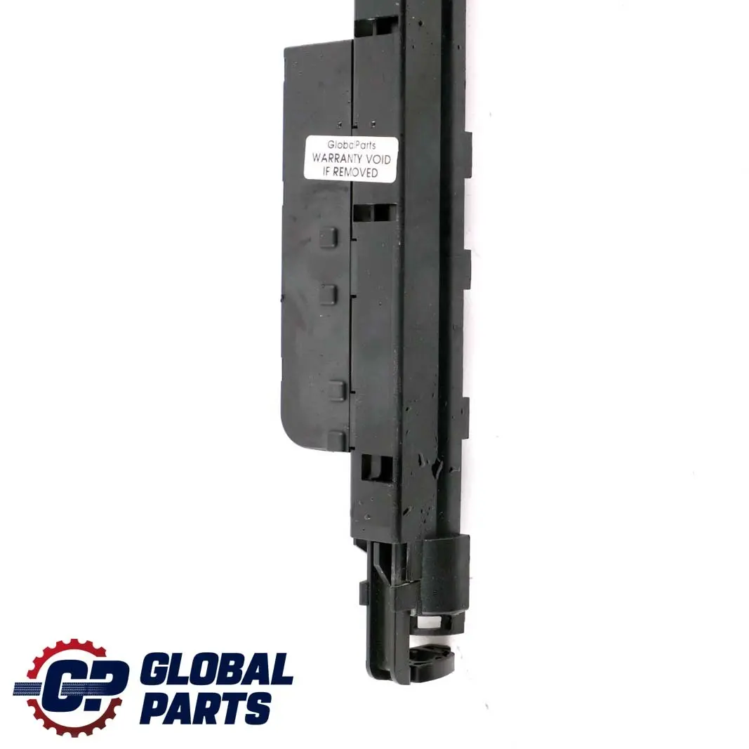 Mercedes-Benz A207 W207 Cabrio Verdeck Limit Schalter Abdeckung für mit Teilenummer A2078207610 Mercedes-Benz A207 W207 Cabrio Verdeck Limit Schalter Abdeckung - SKU A2078207610 - Teilenummer A2078207610