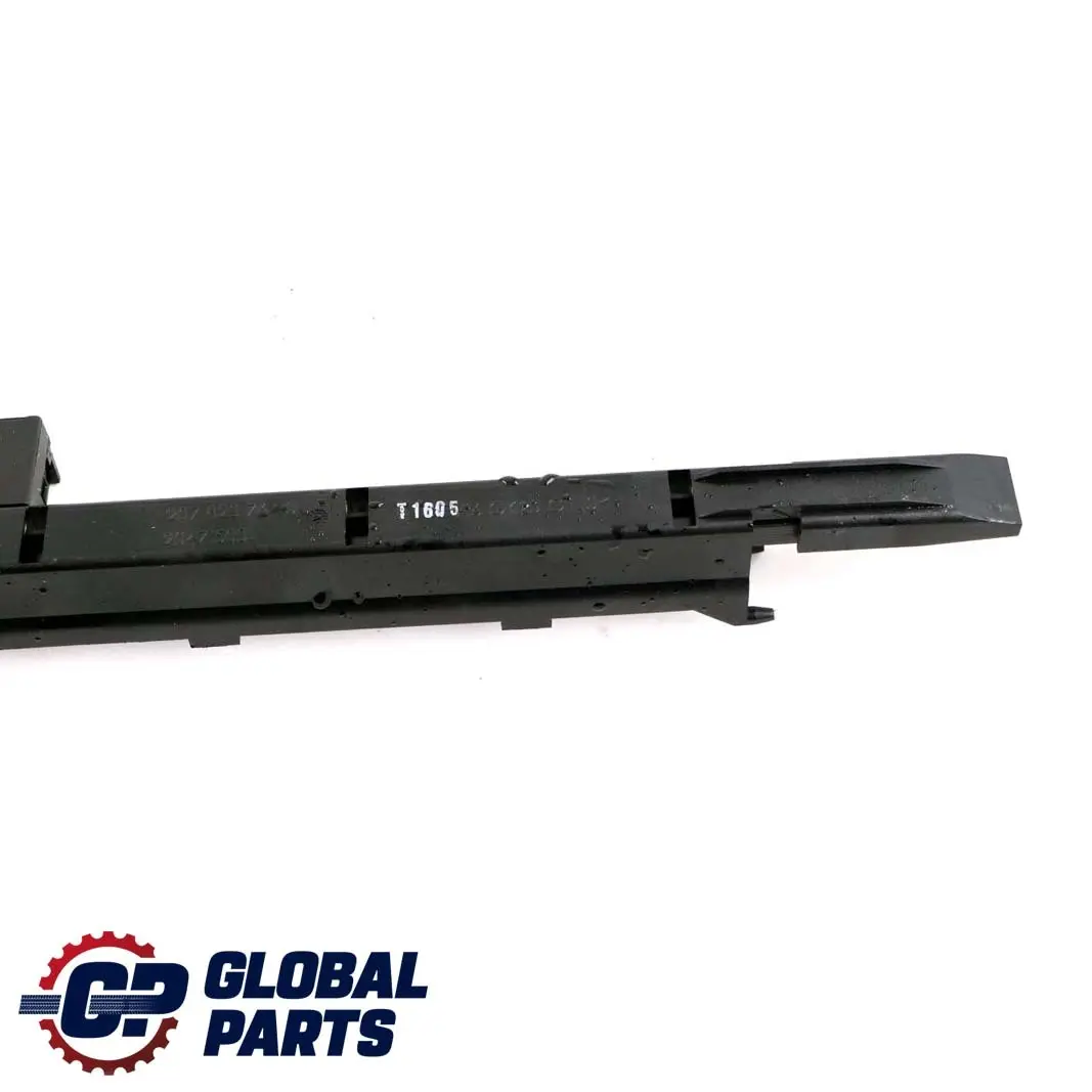 Mercedes-Benz A207 W207 Cabrio Verdeck Limit Schalter Abdeckung für mit Teilenummer A2078207610 Mercedes-Benz A207 W207 Cabrio Verdeck Limit Schalter Abdeckung - SKU A2078207610 - Teilenummer A2078207610