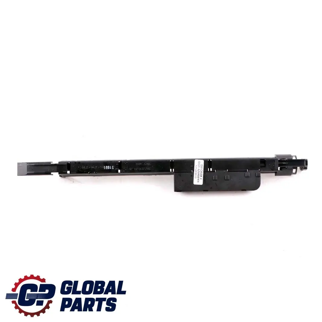 Mercedes A207 W207 Interruptor Límite Cubierta Techo Plegable - SKU A2078207610 - Número de pieza A2078207610
