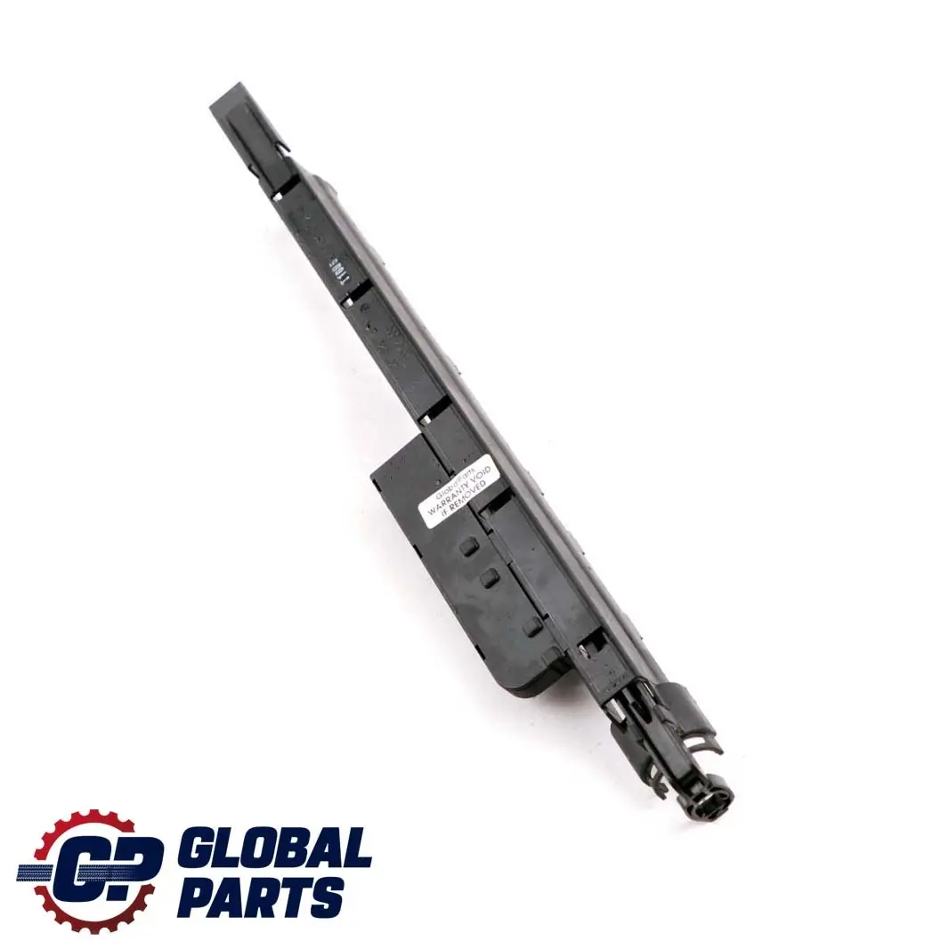 Mercedes A207 W207 Interruptor Límite Cubierta Techo Plegable A2078207610