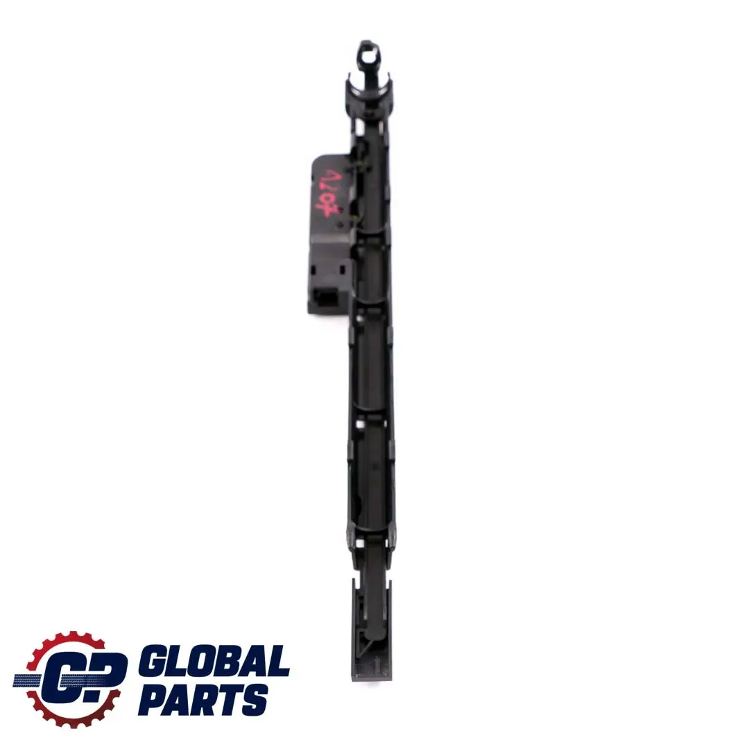 Mercedes A207 W207 Interruptor Límite Cubierta Techo Plegable - SKU A2078207610 - Número de pieza A2078207610