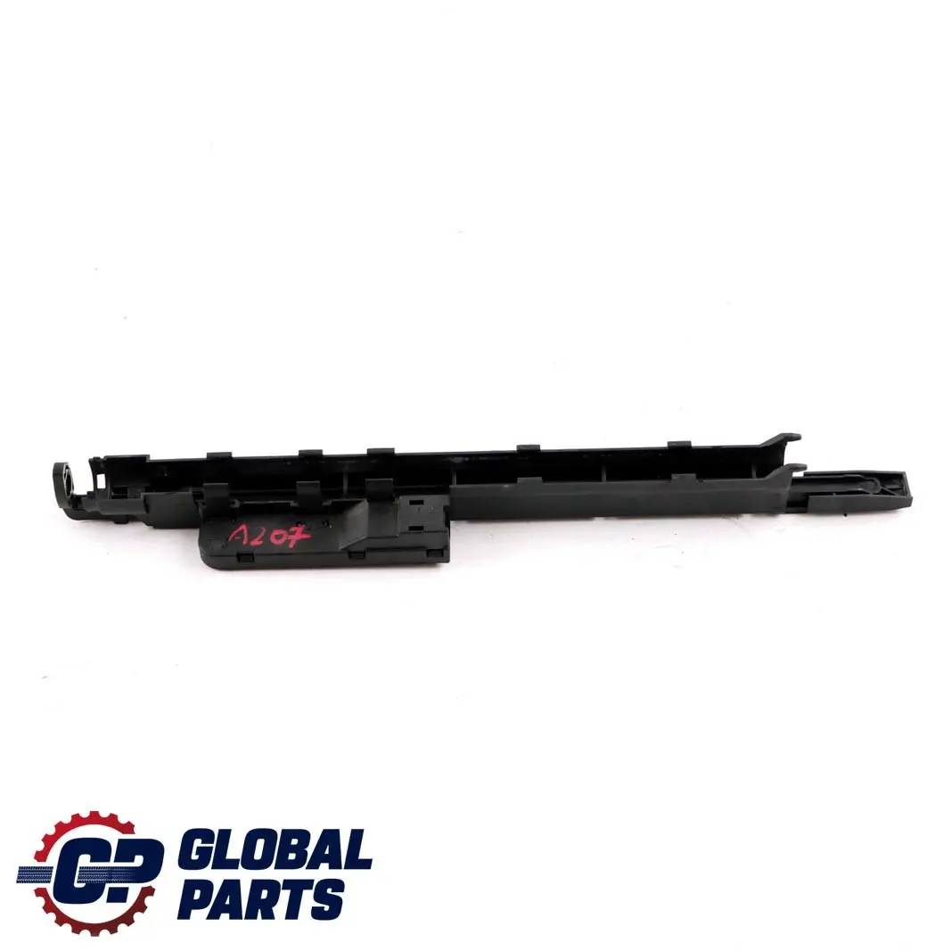  Mercedes-Benz A207 W207 Convertible Limit Switch Cover Folding Top - SKU A2078207610 - Part number A2078207610