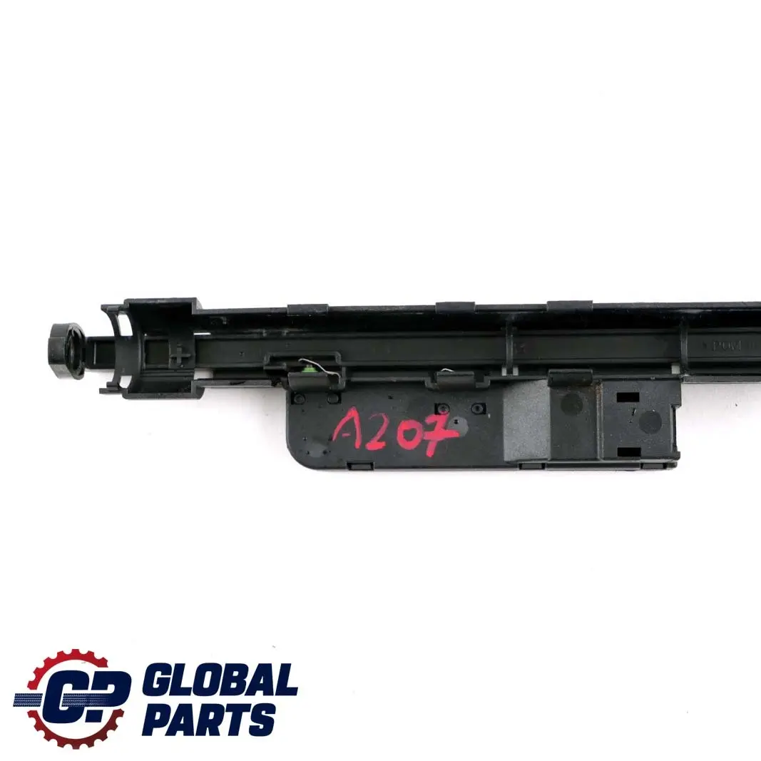  Mercedes-Benz A207 W207 Convertible Limit Switch Cover Folding Top - SKU A2078207610 - Part number A2078207610