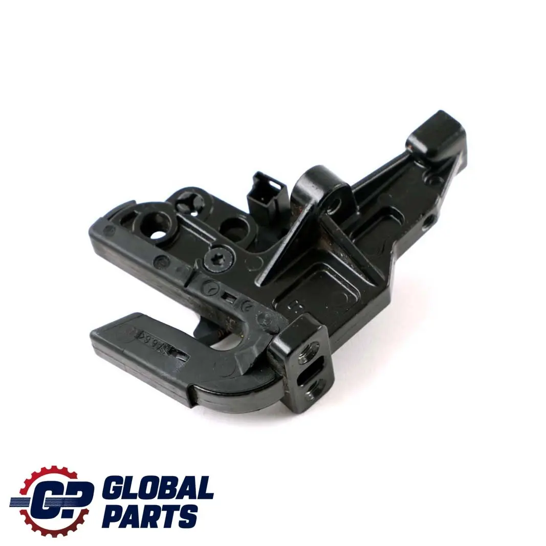  Mercedes-Benz A207 W207 Cabrio Folding Top Roof Lock Latch Switch Right O/S - SKU A2078207910-1 - Part number A2078207910