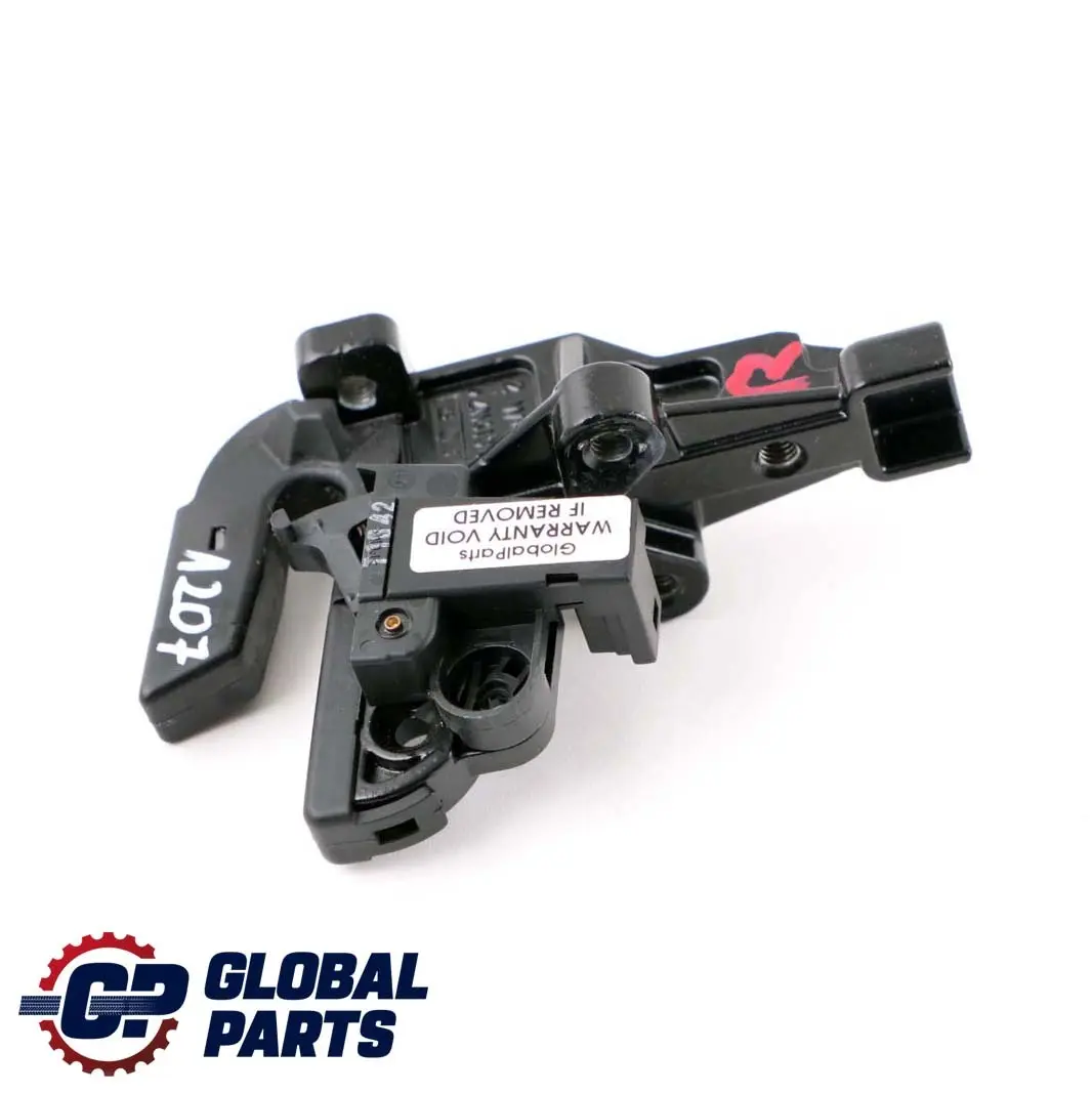 Mercedes-Benz A207 W207 Cabrio Folding Top Roof Lock Latch Switch Right O/S to with Part number A2078207910 Mercedes-Benz A207 W207 Cabrio Folding Top Roof Lock Latch Switch Right O/S - SKU A2078207910-1 - Part number A2078207910