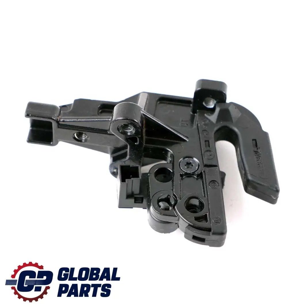  Mercedes-Benz A207 W207 Cabrio Folding Top Roof Lock Latch Switch Right O/S - SKU A2078207910-1 - Part number A2078207910