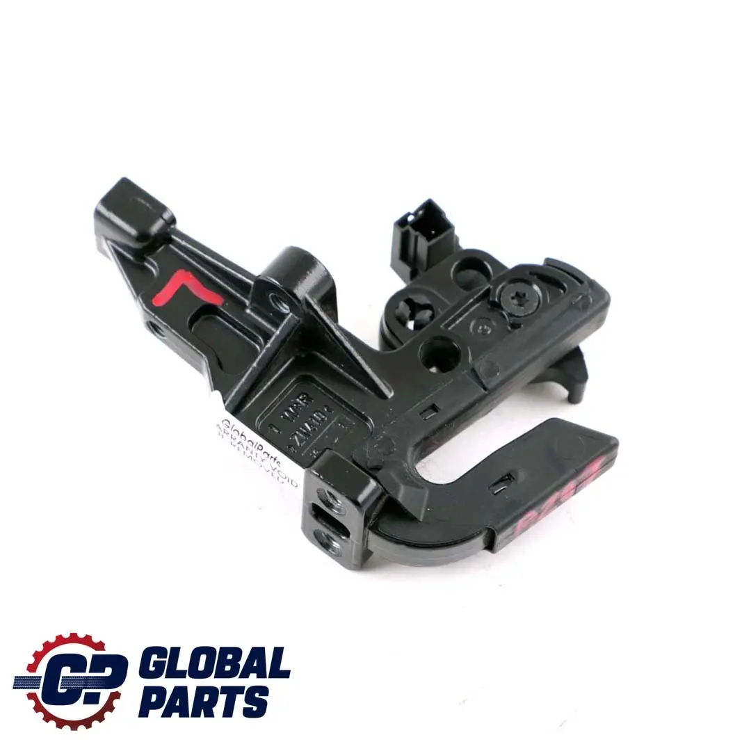 Mercedes-Benz W207 Cabrio A207 Folding Top Roof Lock Latch Switch to with Part number A2078207910 Mercedes-Benz W207 Cabrio A207 Folding Top Roof Lock Latch Switch - SKU A2078207910 - Part number A2078207910