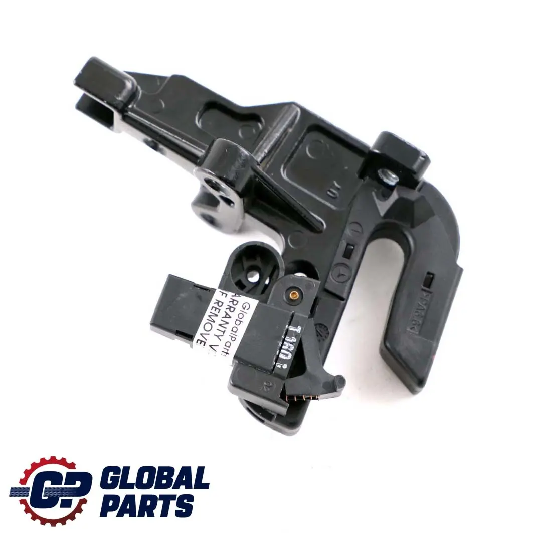 Mercedes-Benz W207 Cabrio A207 Folding Top Roof Lock Latch Switch to with Part number A2078207910 Mercedes-Benz W207 Cabrio A207 Folding Top Roof Lock Latch Switch - SKU A2078207910 - Part number A2078207910