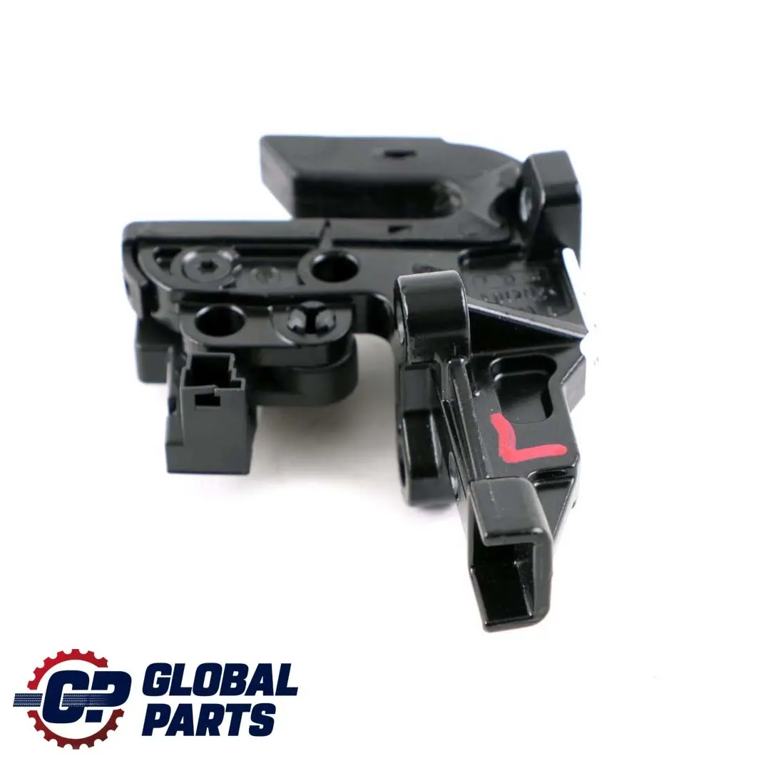 Mercedes-Benz W207 Cabrio A207 Folding Top Roof Lock Latch Switch to with Part number A2078207910 Mercedes-Benz W207 Cabrio A207 Folding Top Roof Lock Latch Switch - SKU A2078207910 - Part number A2078207910