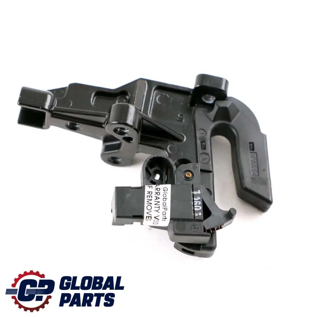 Mercedes-Benz W207 Cabrio A207 Folding Top Roof Lock Latch Switch to with Part number A2078207910 Mercedes-Benz W207 Cabrio A207 Folding Top Roof Lock Latch Switch - SKU A2078207910 - Part number A2078207910